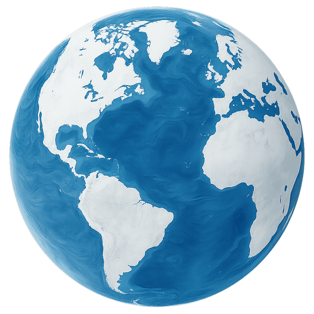 globe